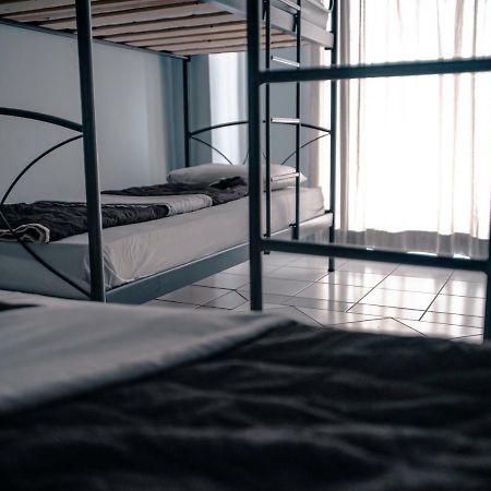 As-City Hostel أثينا المظهر الخارجي الصورة