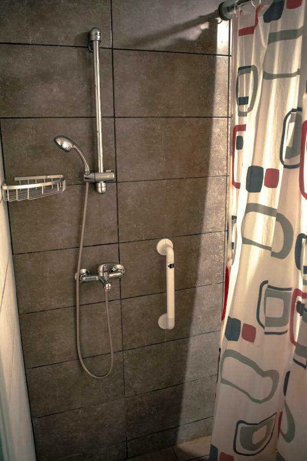 As-City Hostel أثينا المظهر الخارجي الصورة