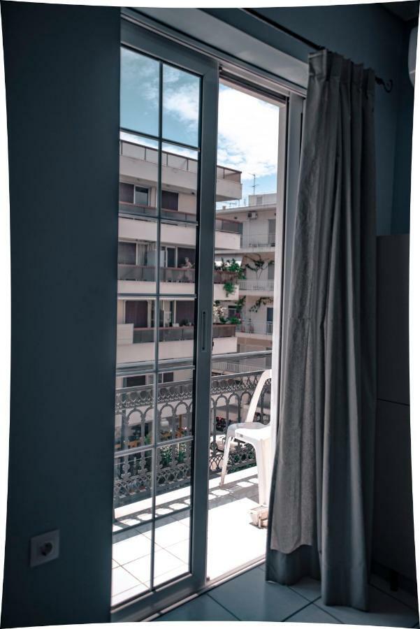 As-City Hostel أثينا المظهر الخارجي الصورة