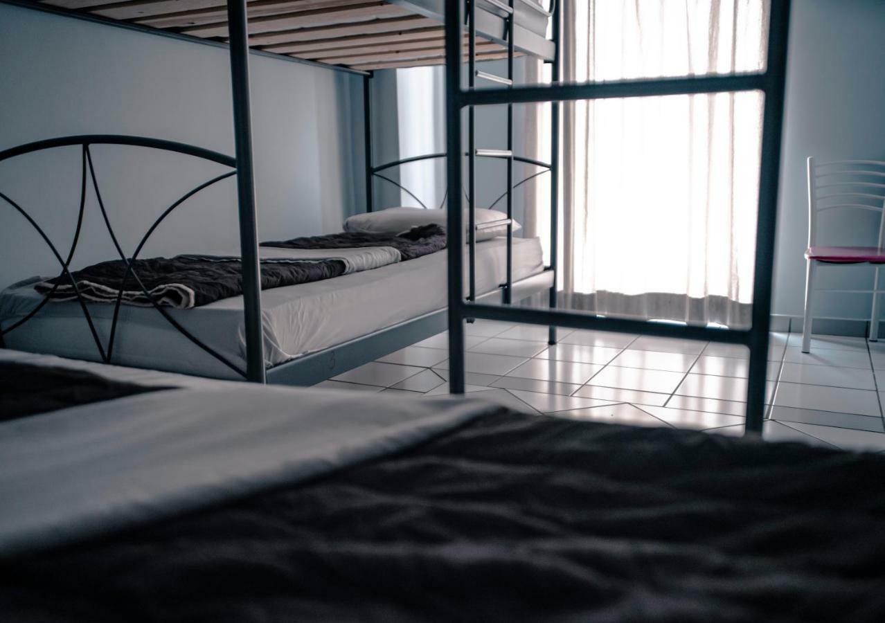 As-City Hostel أثينا المظهر الخارجي الصورة