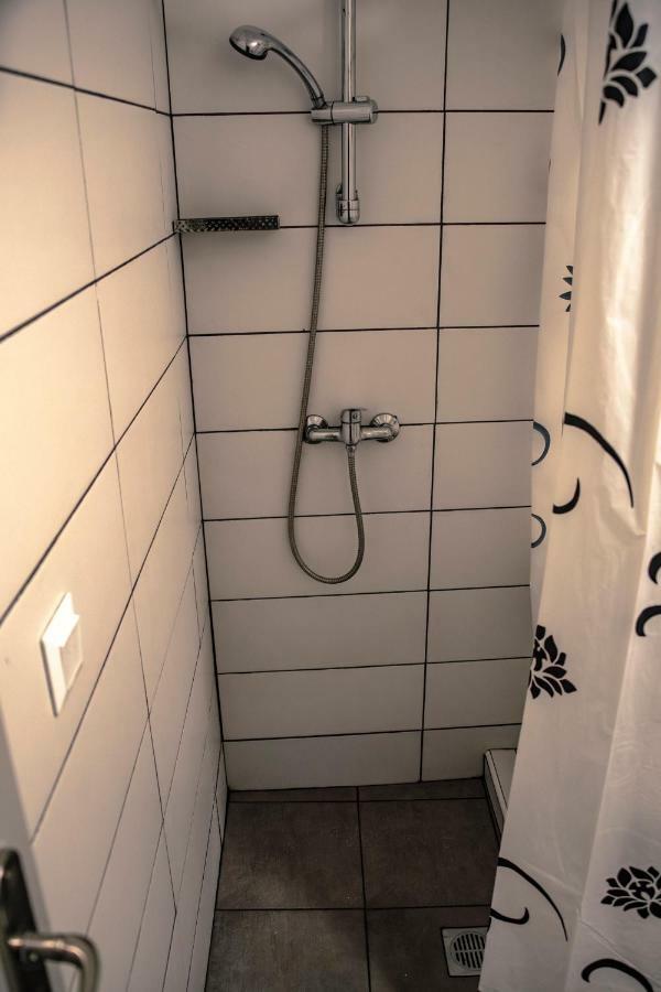 As-City Hostel أثينا المظهر الخارجي الصورة
