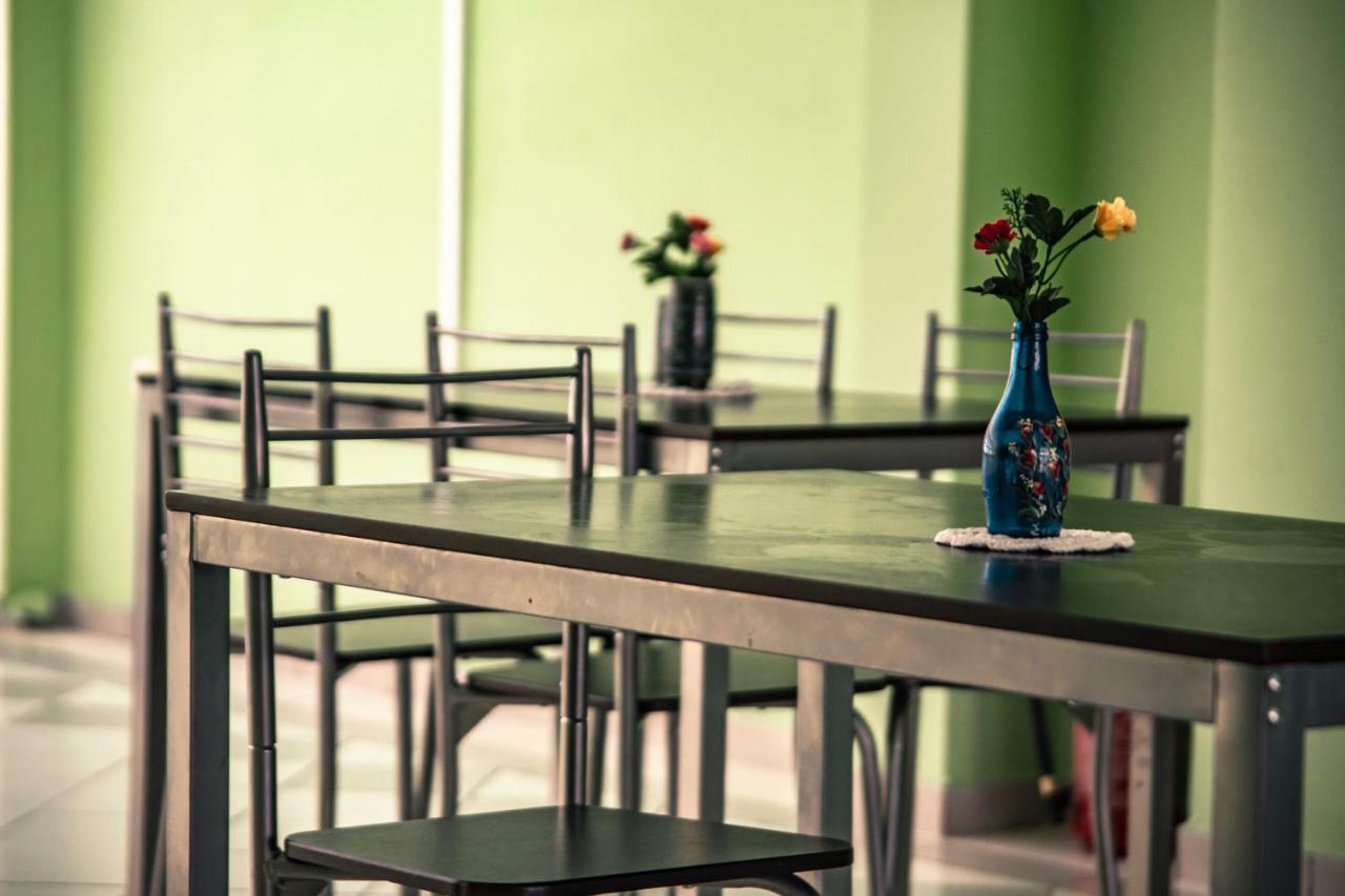 As-City Hostel أثينا المظهر الخارجي الصورة