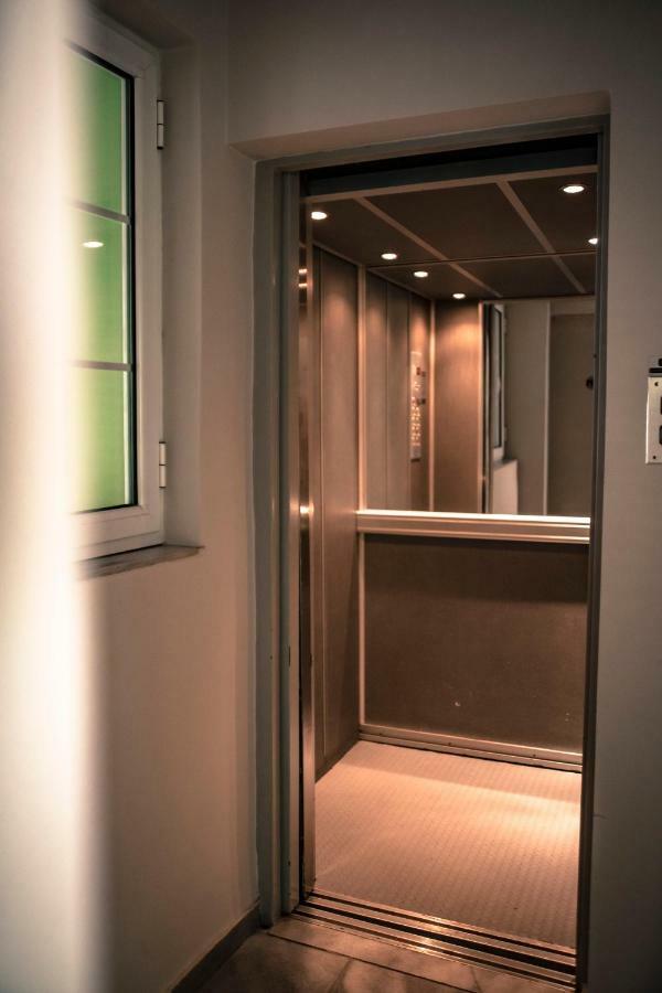 As-City Hostel أثينا المظهر الخارجي الصورة