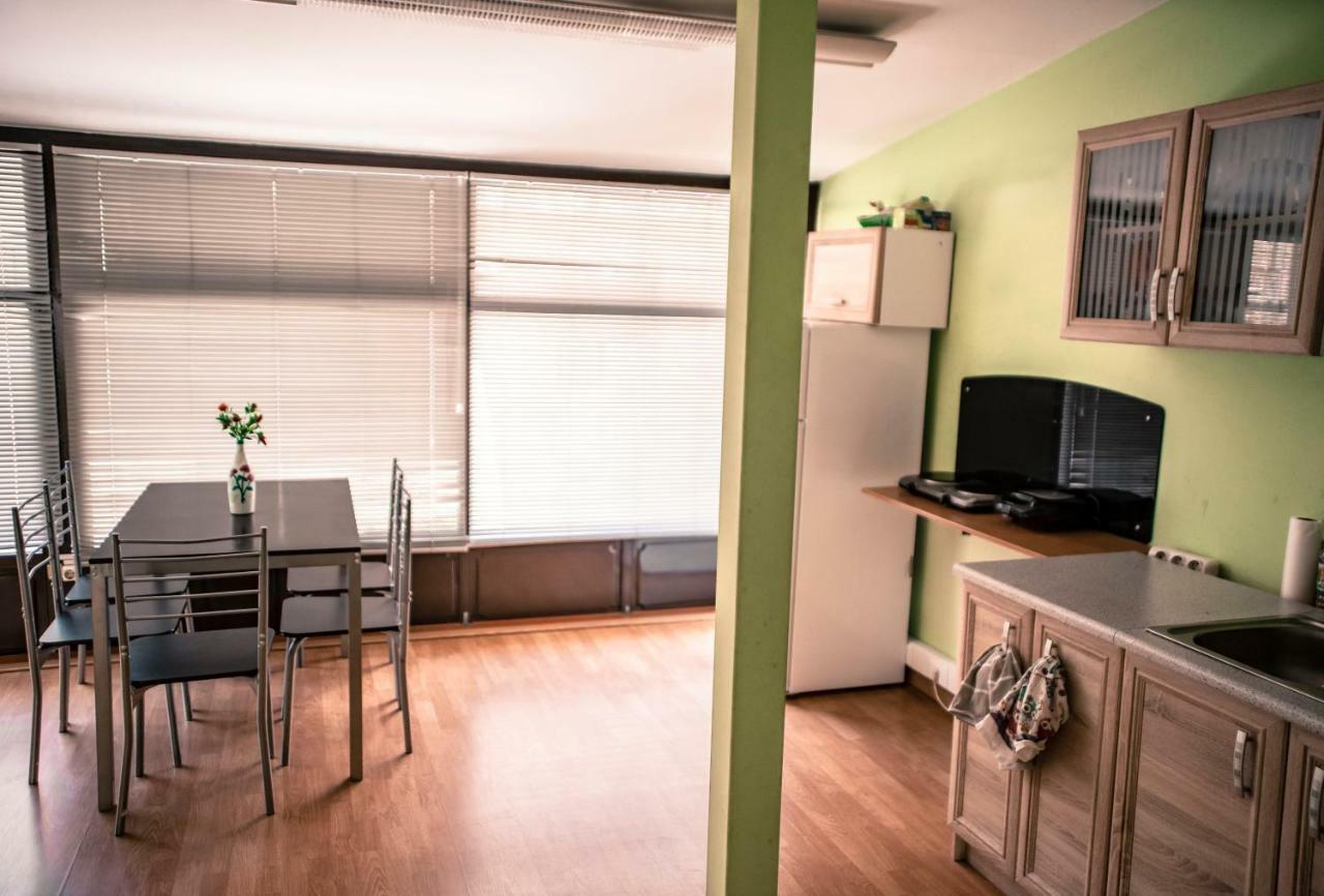 As-City Hostel أثينا المظهر الخارجي الصورة